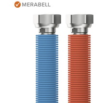 Pripojovací set Merabell Aqua Flexi M-M0044-thumb-0