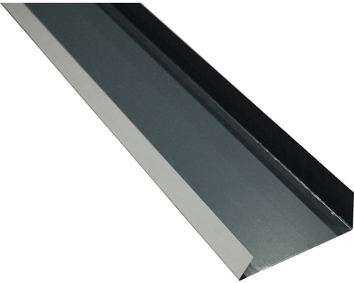 Kovový profil pre sadrokartónové konštrukcie pre interiérové úpravy