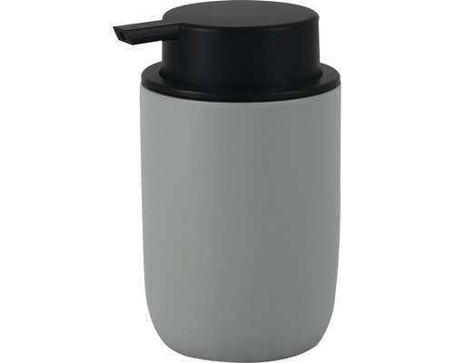 Keramický dávkovač mydla s pumpičkou