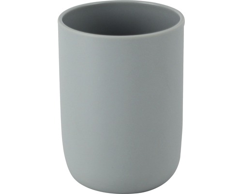 Keramický pohár na zubné kefky