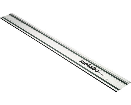 Vodiaca lišta Metabo FS 160