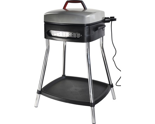Elektrický gril 230 V 2000 W Elektrický gril 230 V 2000 W