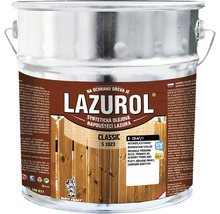 Lazulol Classic S 1023 syntetúcka olejová lazúra v plechovej nádobe