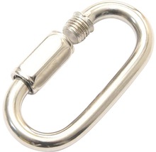 Šekel so skrutkovacím uzáverom