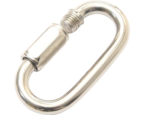 Šekel so skrutkovacím uzáverom