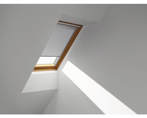 VELUX zatemňujúca roleta DBL C02 4204