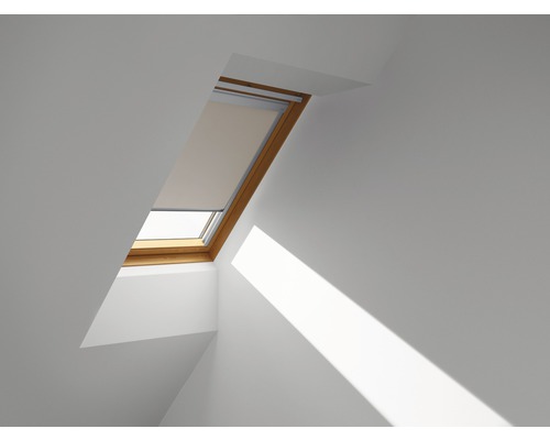 VELUX zatemňujúca roleta DBL C02 4230