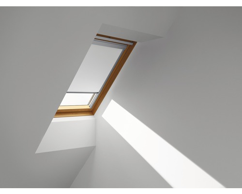 VELUX zatemňujúca roleta DBL C02 4288