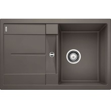 Granitový drez Blanco Metra 45S káva