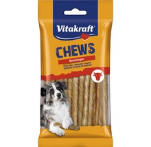 Maškrta pre psov Vitakraft Chews žuvacie tyčinky 12,5 cm-thumb-1