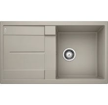 Granitový drez Blanco Metra 5S béžový