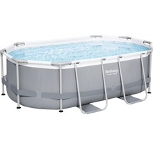 Nadzemný bazén Bestway 300x200x84 cm s kartušovou filtráciou