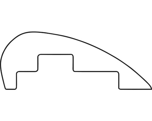 Symbol pre vodováhu