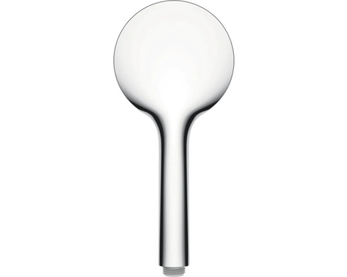 Ručná sprcha z kovu