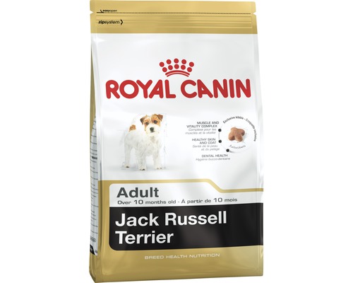Granule pre psov Royal Canin Adult Jack Russell Terrier 1,5 kg