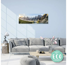 Fotoobraz na plátno z vlastnej fotografie 30 x 70 cm