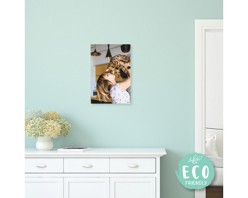 Fotoobraz na plátno z vlastnej fotografie 20 x 30 cm (rozmery podľa výberu) Fotoobraz na plátno z vlastnej fotografie 20 x 30 cm (rozmery podľa výberu)