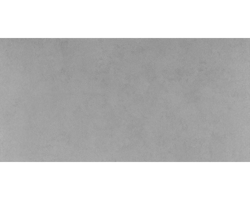 Sivá podlahová dlaždica s matným povrchom