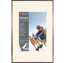 Fotorámik s paspartou, formát 61 x 91,5 centimetrov