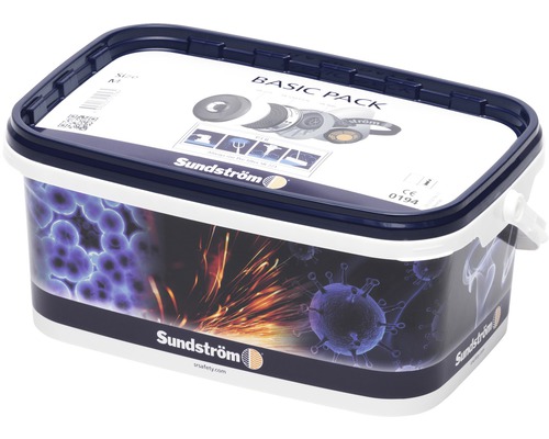 Sundström Basic Pack veľkosť M