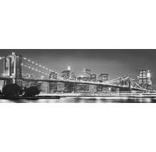 Fototapeta papierová 4-320 Imagine Edition 4 Papier New York 4-dielna 368x127 cm