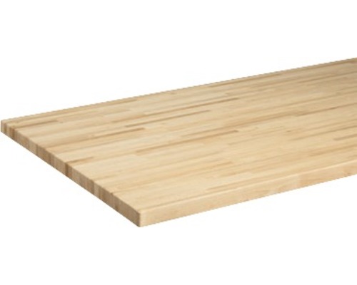 Pracovná doska Küpper 1200x30x600 mm Pracovná doska Küpper 1200x30x600 mm