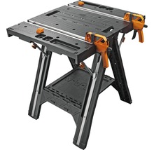 Multifunkčný pracovný stôl Pegasus WX051-thumb-0