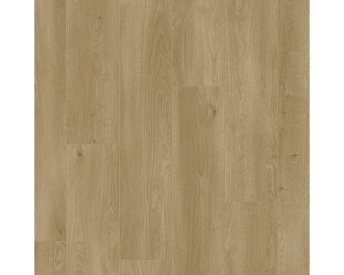 Detail laminátovej podlahy s drevenou štruktúrou