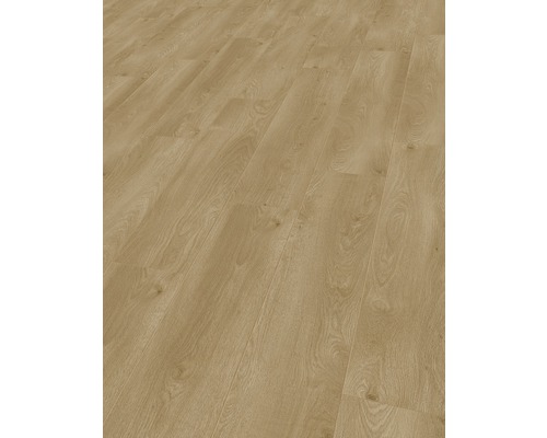 Položená podlahová krytina s dreveným vzhľadom