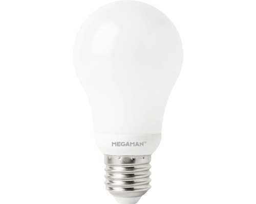 LED žiarovka Megaman E27 6,8 W/60 W 810 lm 2700 K-0