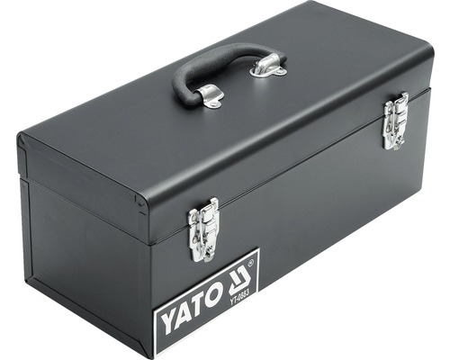 Box na náradie YT-0883, 428x180x180 mm