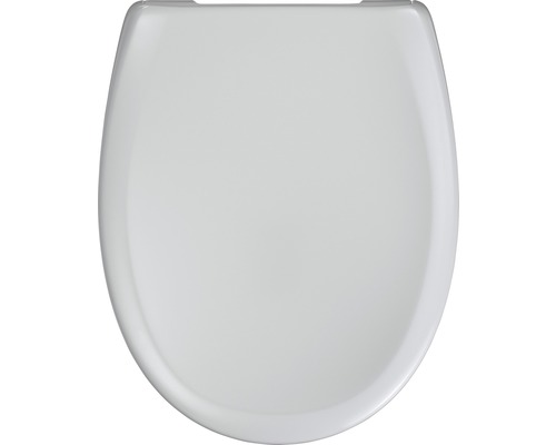 WC doska form & style New Paris manhattan softclose / s pomalým zatváraním 531089 WC sedadlo zo sanitárneho plastu
