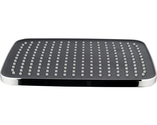 Sprchová hlavica s tryskami