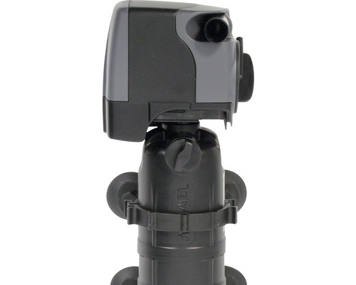 Detail akvarijného čerpadla