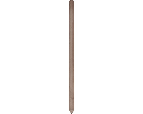 Drevený kôl Ø 3 cm prírodný 150 cm tlakovo impregnovaný Jednotlivé panely na dekoráciu stien