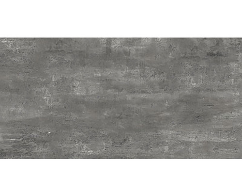 Dlažba imitácia kameňa Platinum gris matná 60x120 cm