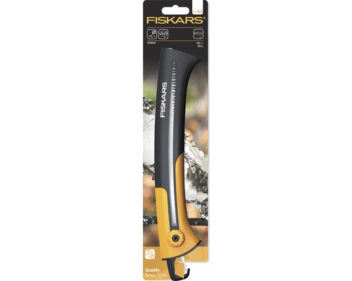 Fiskars prerezávacia píla v balení