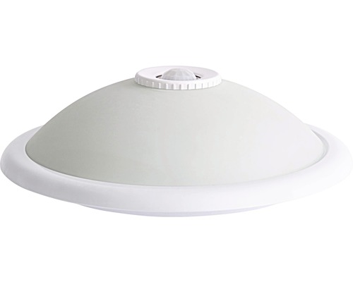 Stropné svietidlo s pohybovým senzorom