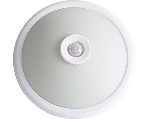 Stropné svietidlo s pohybovým senzorom