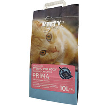Balenie podstielky pre mačky Kitty Star Prima s obsahom 10 litrov