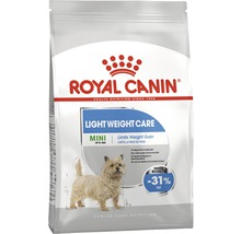 Granule pre psov Royal Canin Mini Light Weight Care 3 kg-thumb-1