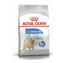 Granule pre psov Royal Canin Mini Light Weight Care 3 kg-thumb-0