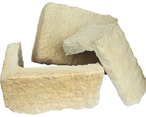 Obkladový kameň rohový Štiepaný pieskovec 091 Roma