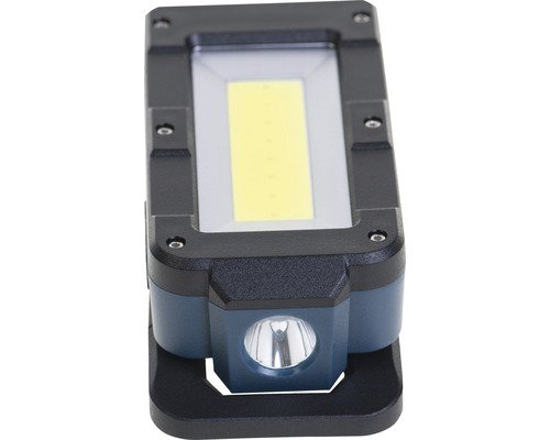 Pracovné svietidlo s LED a COB technológiou