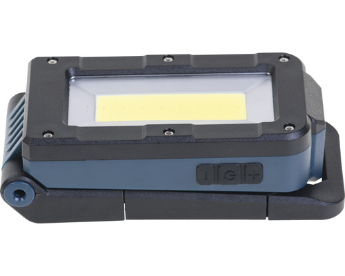 Pracovné svetlo s LED technológiou