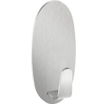 Kovový vešiak na odevy na montáž na stenu