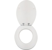 WC sedadlo z plastu
