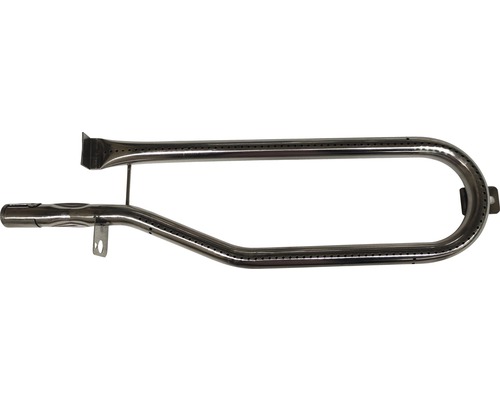 Grilovací horák z kovu