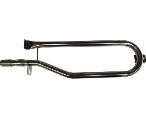 Kovový horák grilu