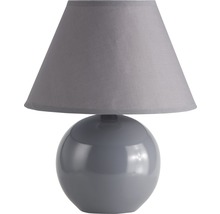 Stolová lampa Brilliant Prima E14 1x40 W keramika